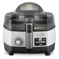 DeLonghi FH1396/1WH Extra Chef Plus